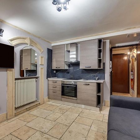 Apartamento Lares Navona Roma Exterior foto