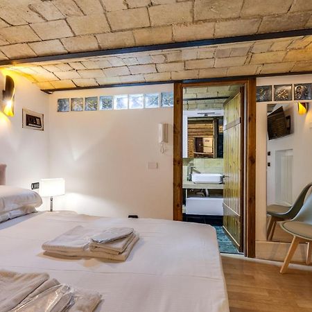 Apartamento Lares Navona Roma Exterior foto