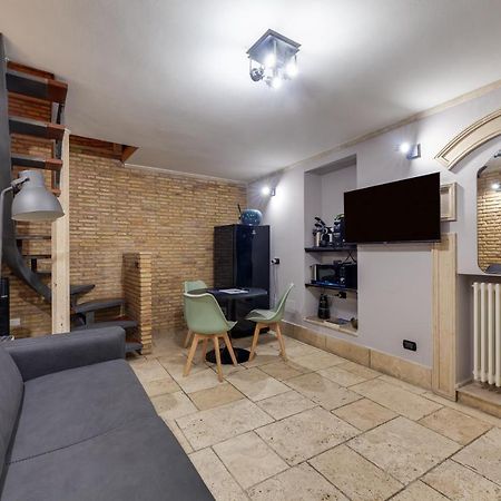 Apartamento Lares Navona Roma Exterior foto