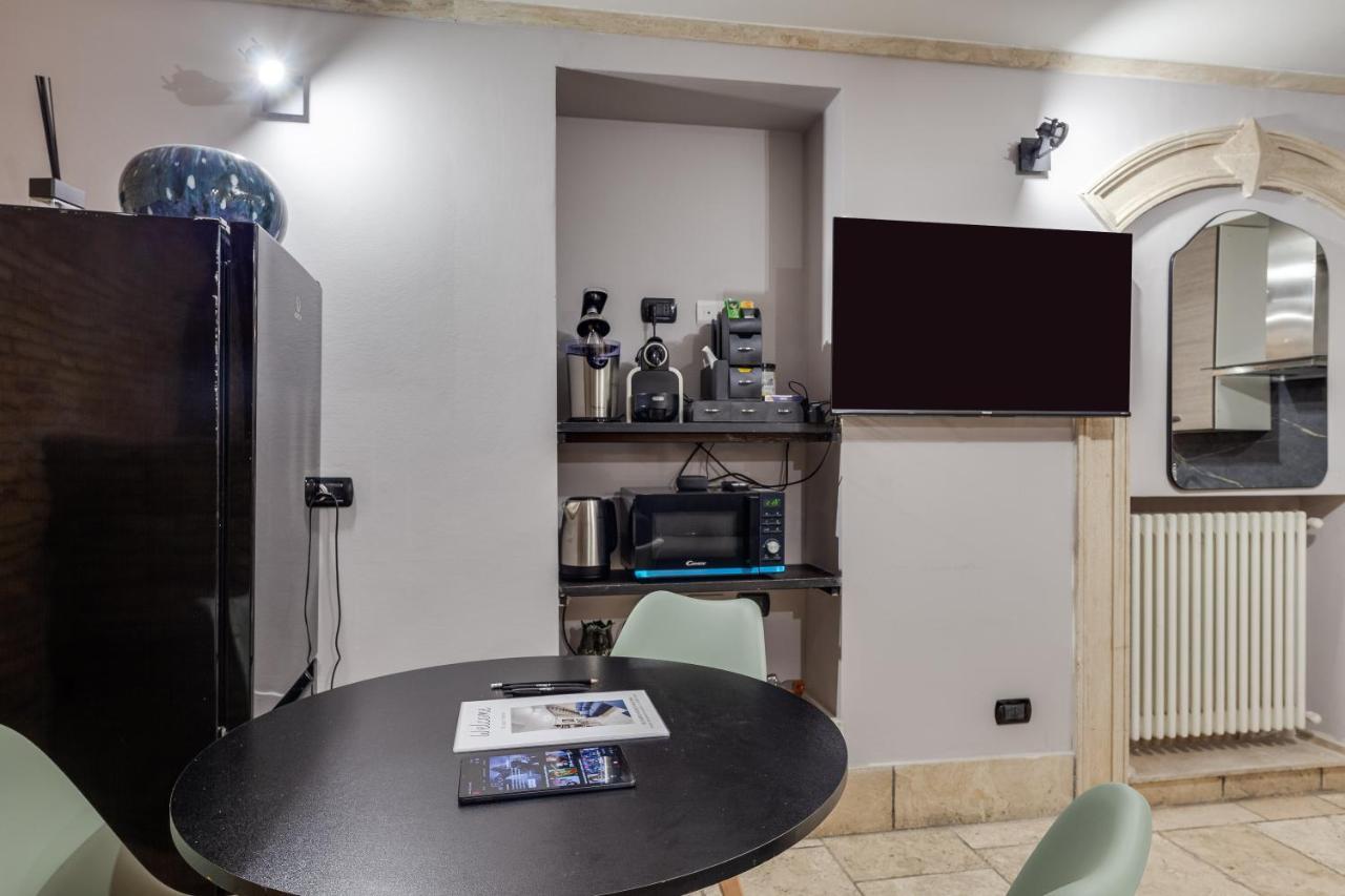 Apartamento Lares Navona Roma Exterior foto