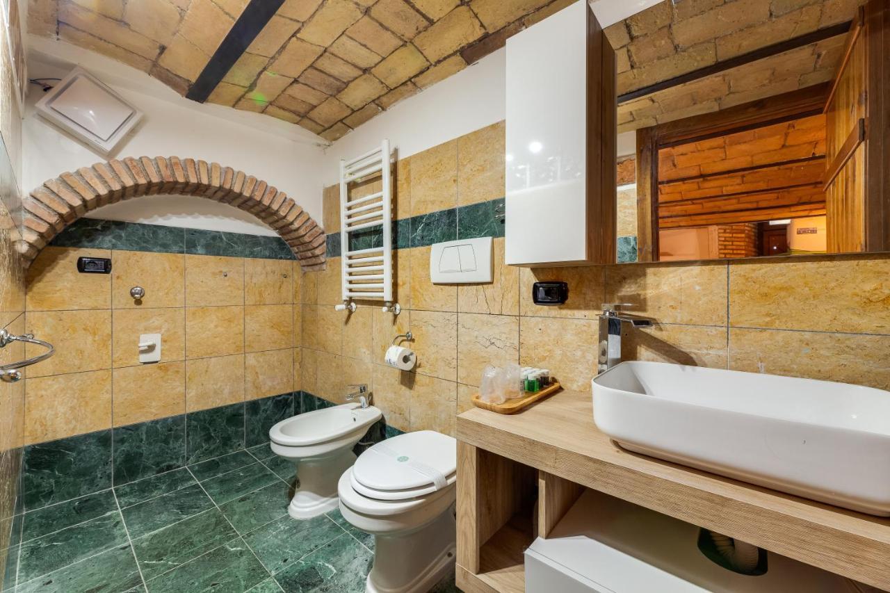 Apartamento Lares Navona Roma Exterior foto