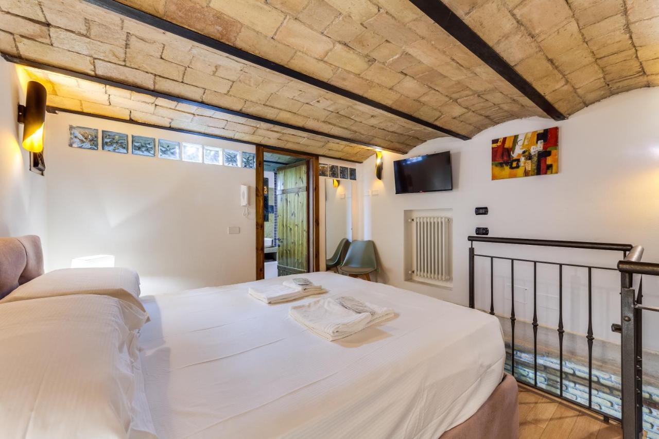 Apartamento Lares Navona Roma Exterior foto